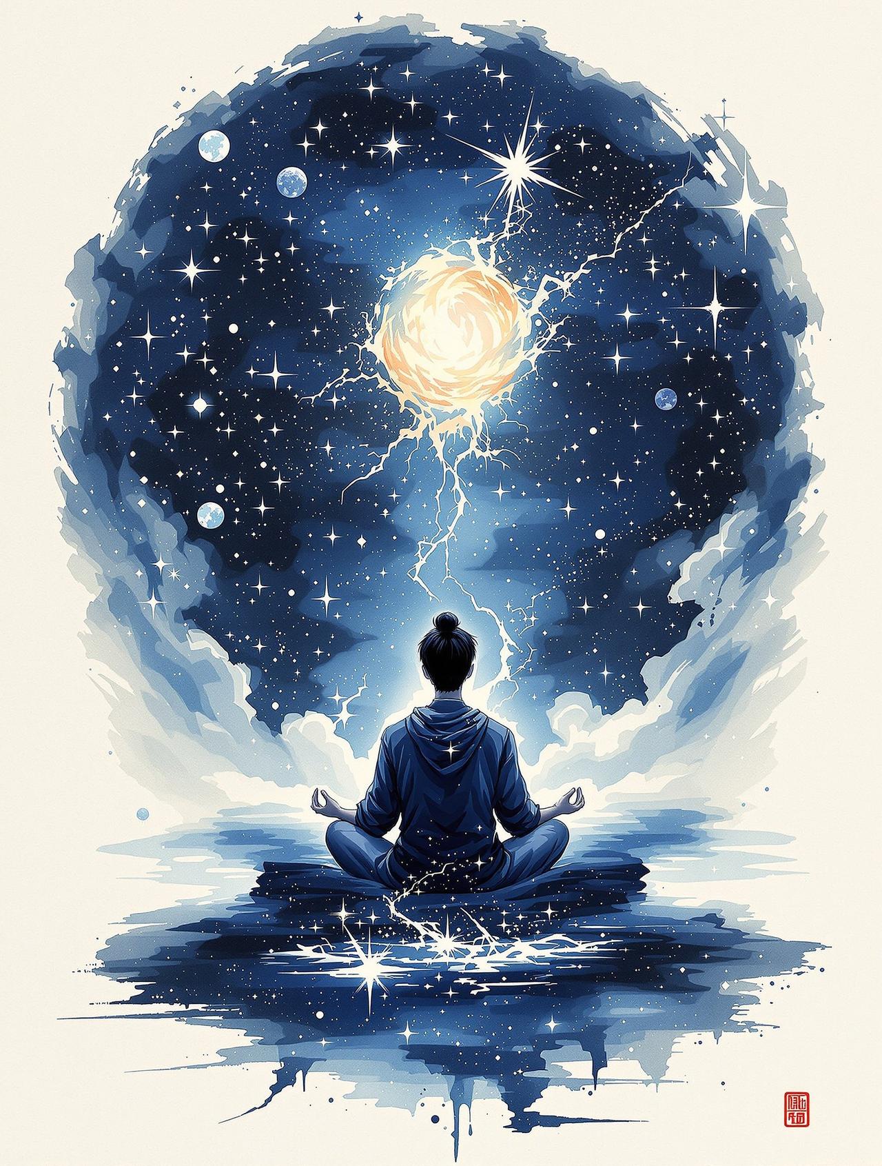 包子漫画 - 浮生若梦，浮生若梦，为欢几何？古人秉烛夜游，良有以也