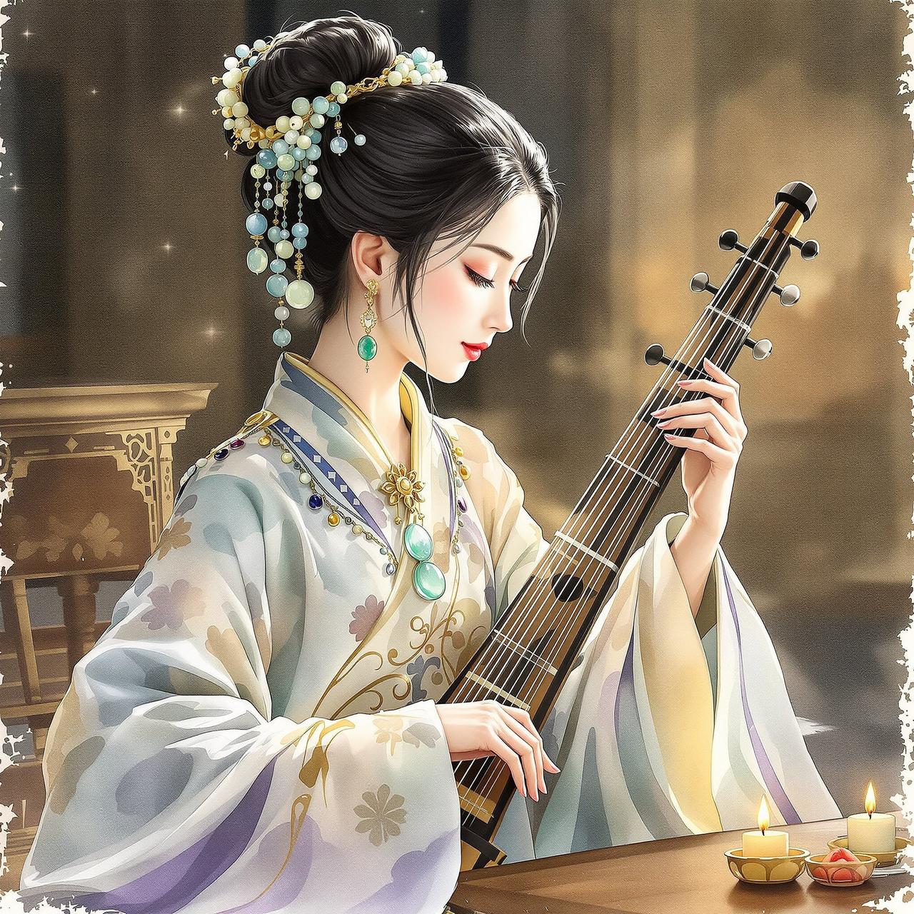 包子漫画 团队成员 青鸾