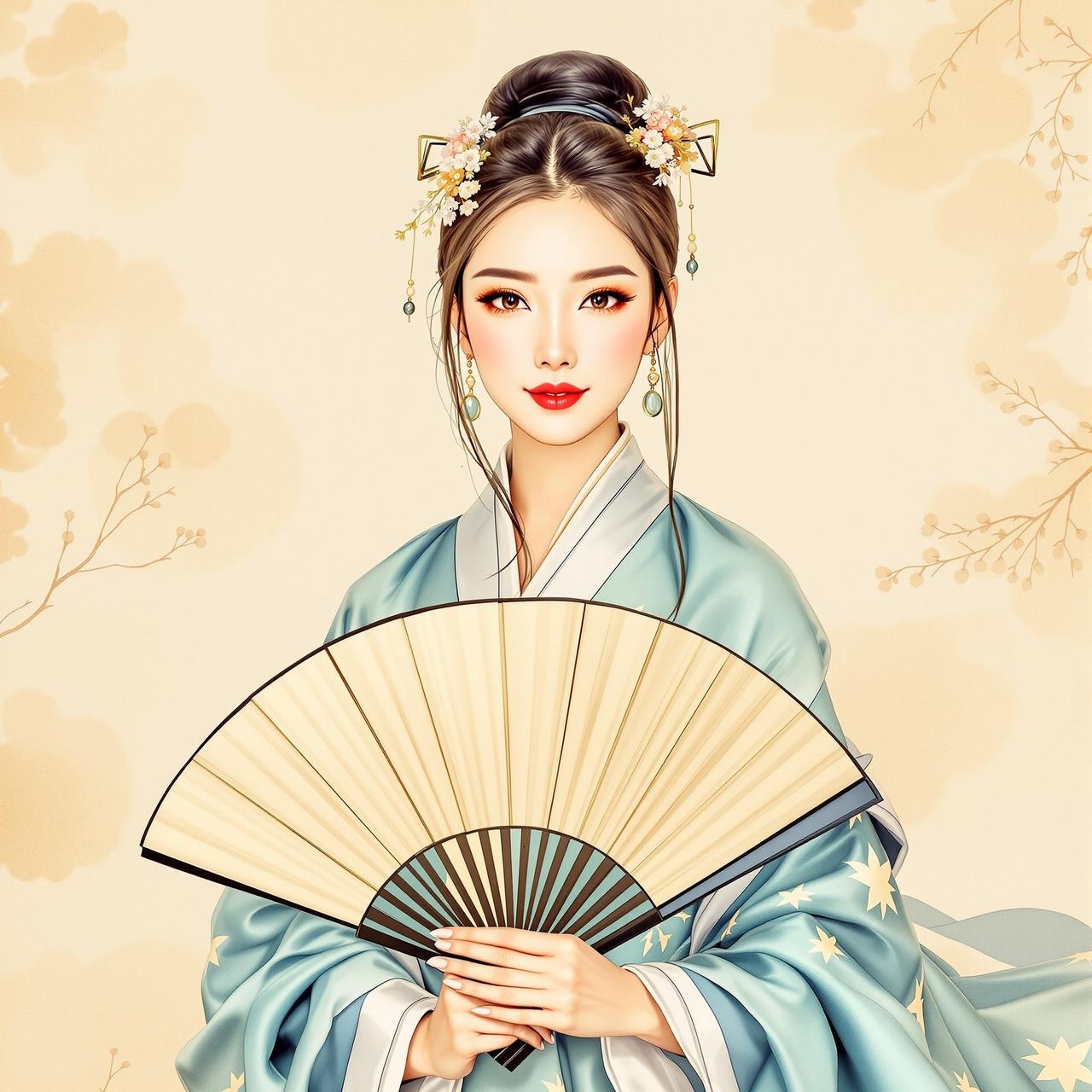 包子漫画 团队成员 苏清韵