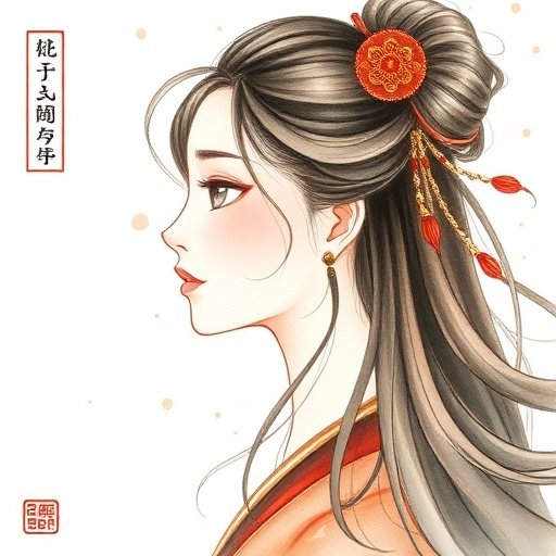 烟雨江南